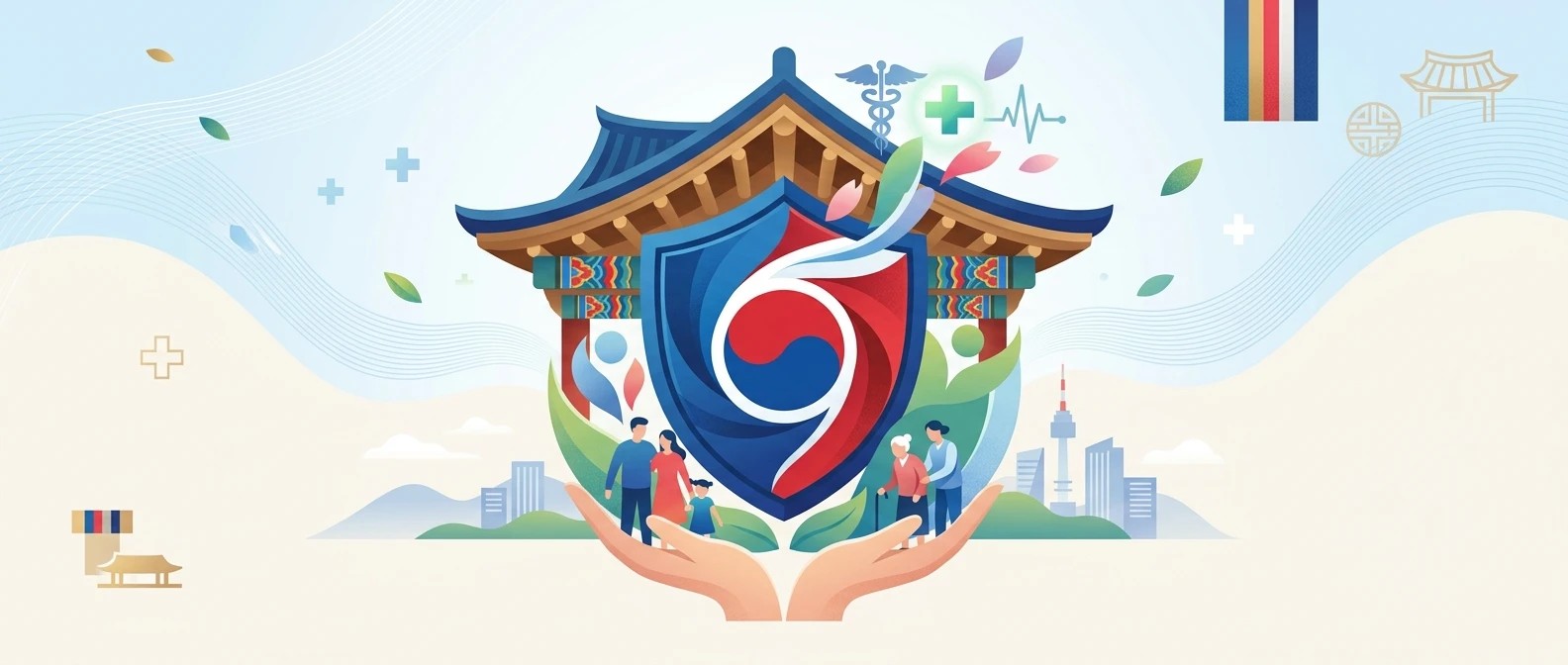 실손보험 가입 가이드: 올바른 비교 방법과 절약 전략