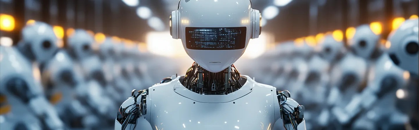 Top 10 Jobs Most Likely to be Transformed by AI in the Next 5 Years