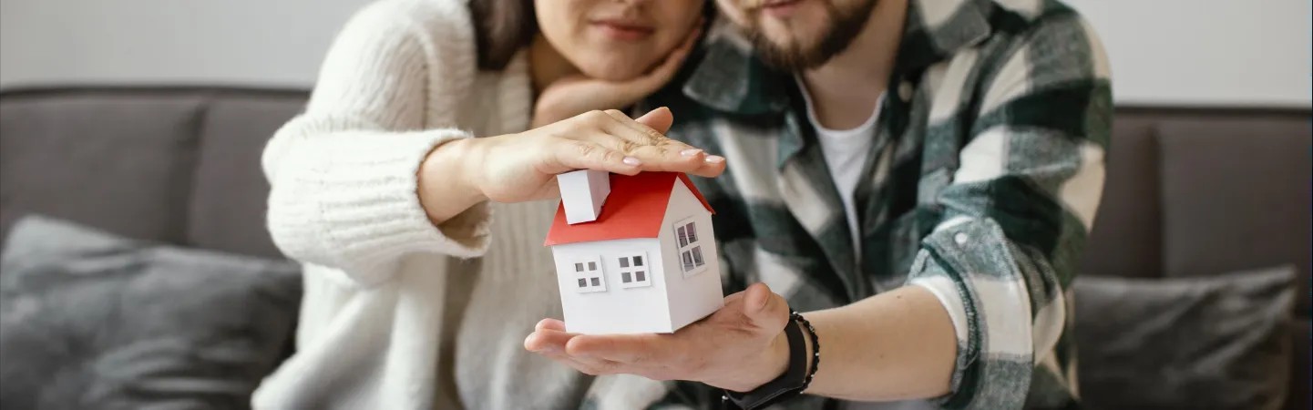 Housing Assistance Grants for Families in Need