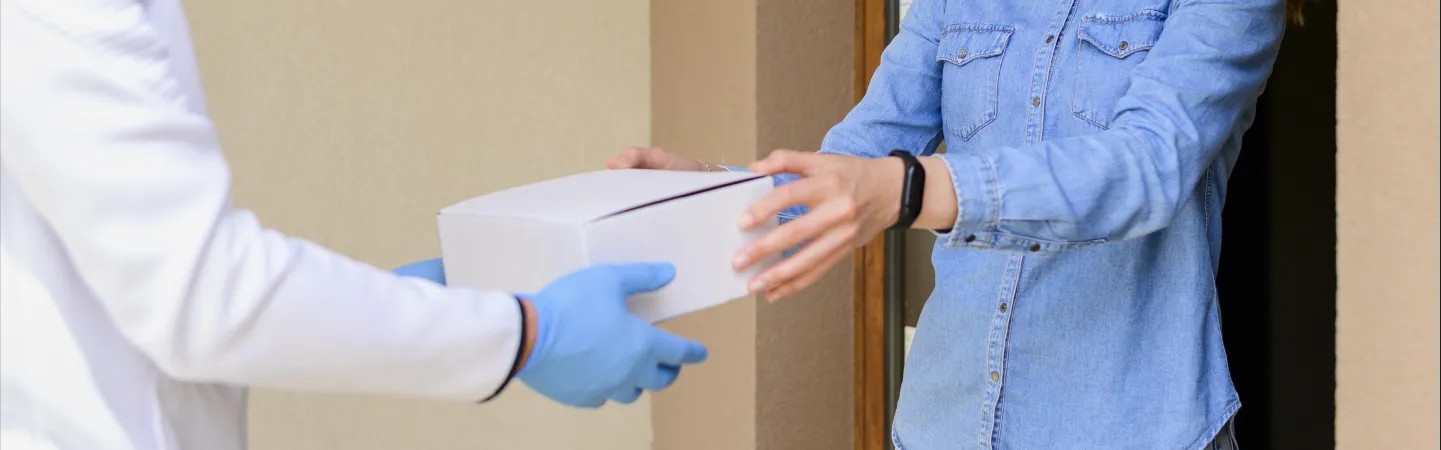 Become a Medicine Delivery Driver: Important Role in Healthcare