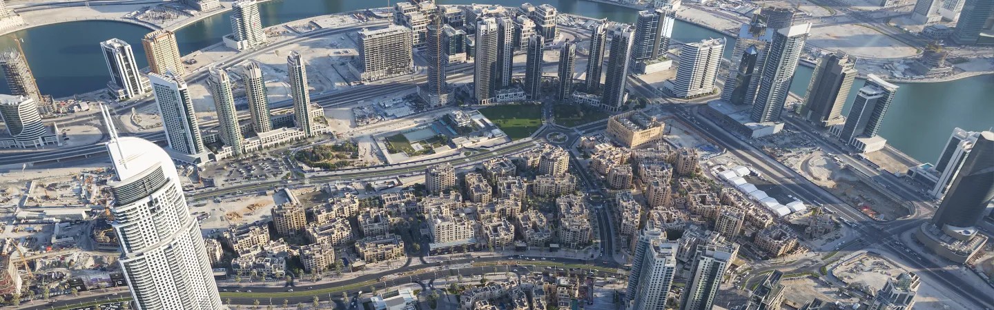 Top Countries for Buying Rental Real Estate: A U.S. Investor's Guide