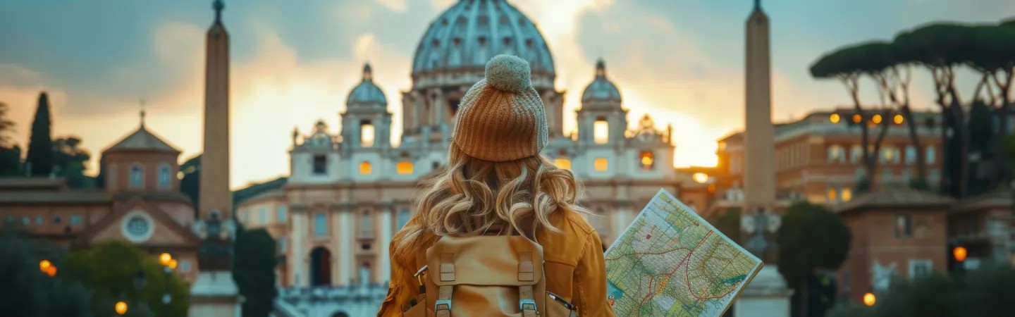 Discover the Heart of Europe: A Guide for U.S. Travelers