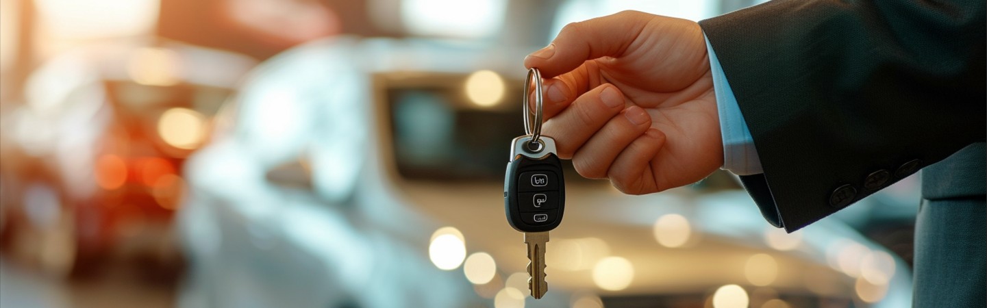 Discover Monthly Car Rentals in the USA