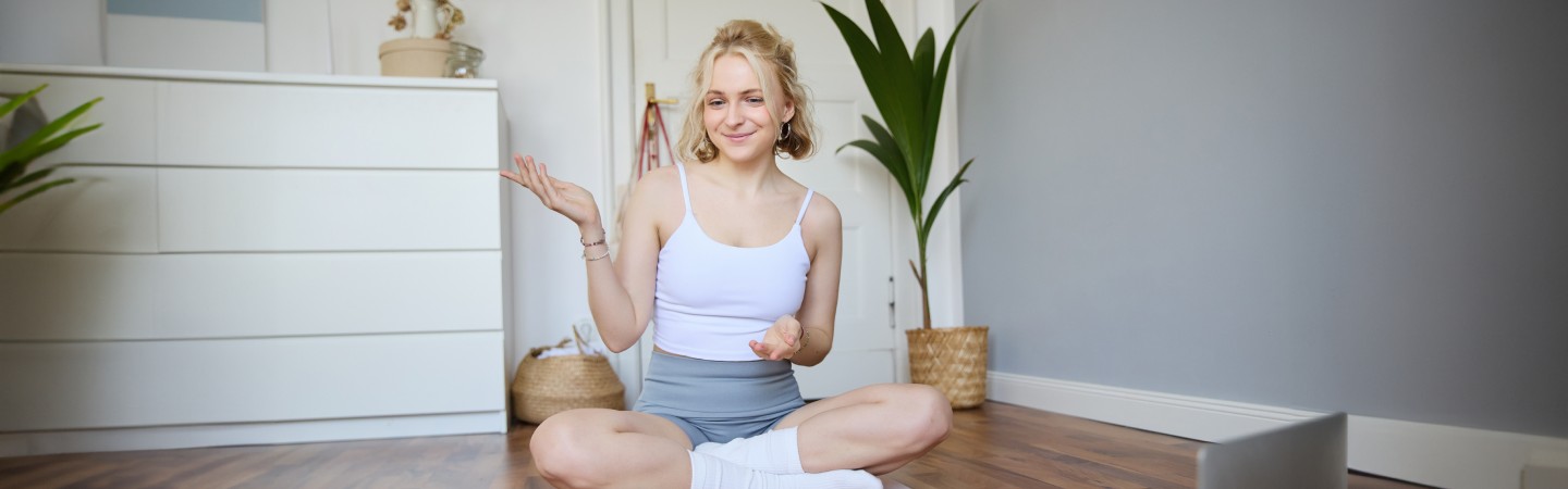 Easy Home Exercises to Stay Healthy and Energetic: A U.S. Guide