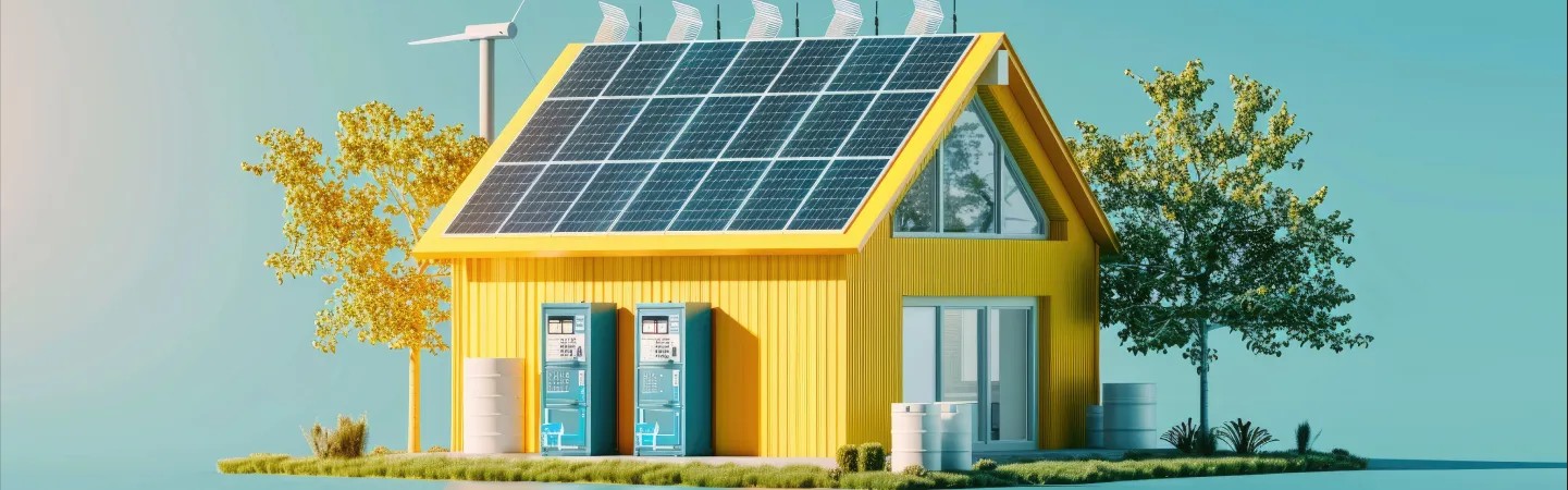 Homeowner's Guide to Home Solar Systems: Best Economy Ever