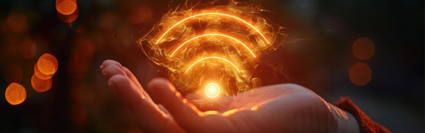 How to Improve Your Home Internet