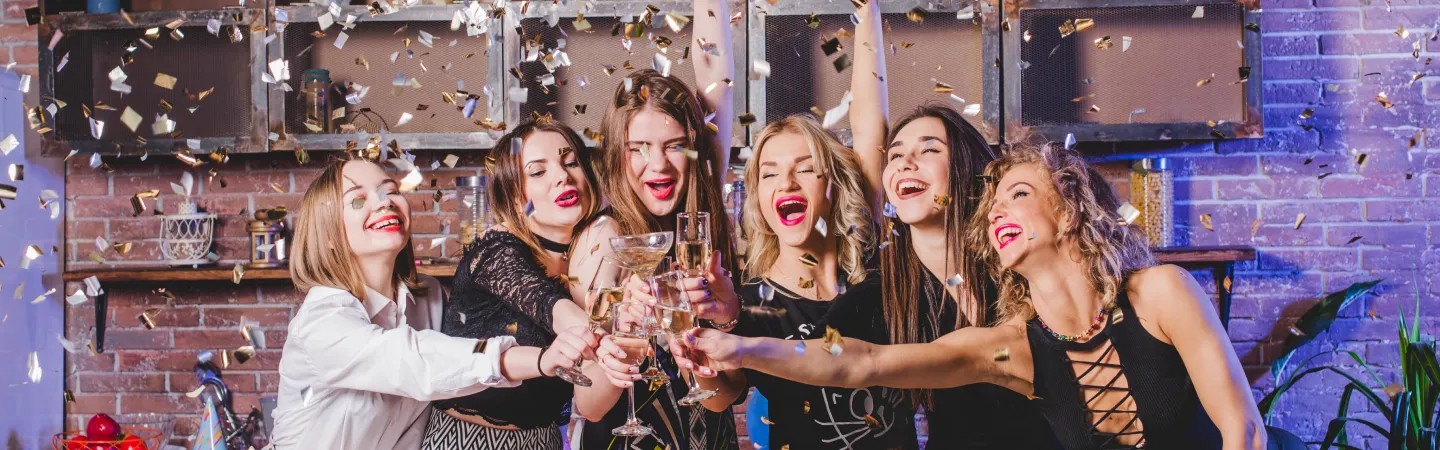 Guide to Renting a House for a Party