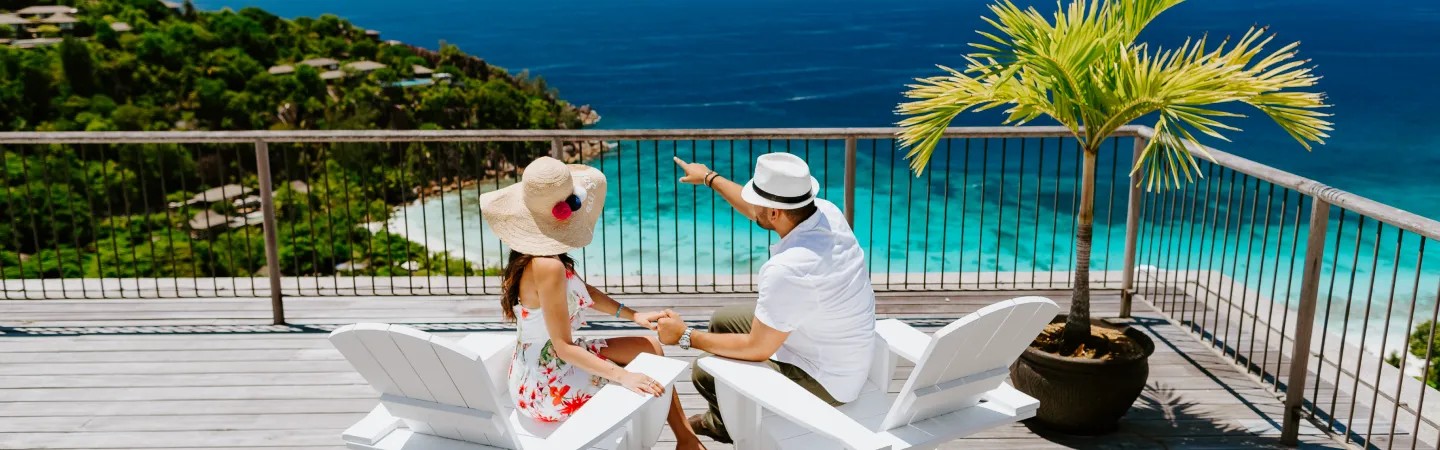Best Island Destinations for U.S. Travelers in 2025