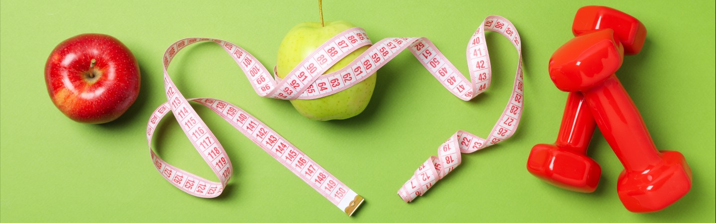 Manage Your Weight Easily With Nutrition and Medicine