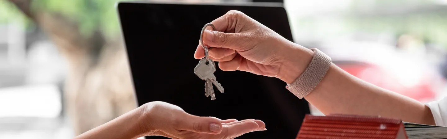 Rent-to-Own Homes in USA