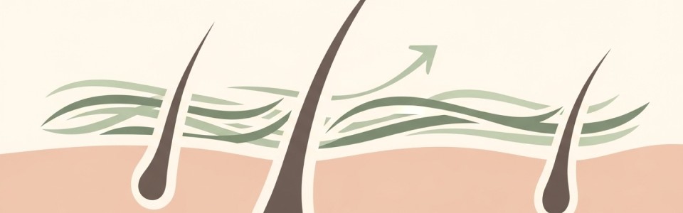 Thinning Hair in Europe? A Calm, Practical Path Back to Density