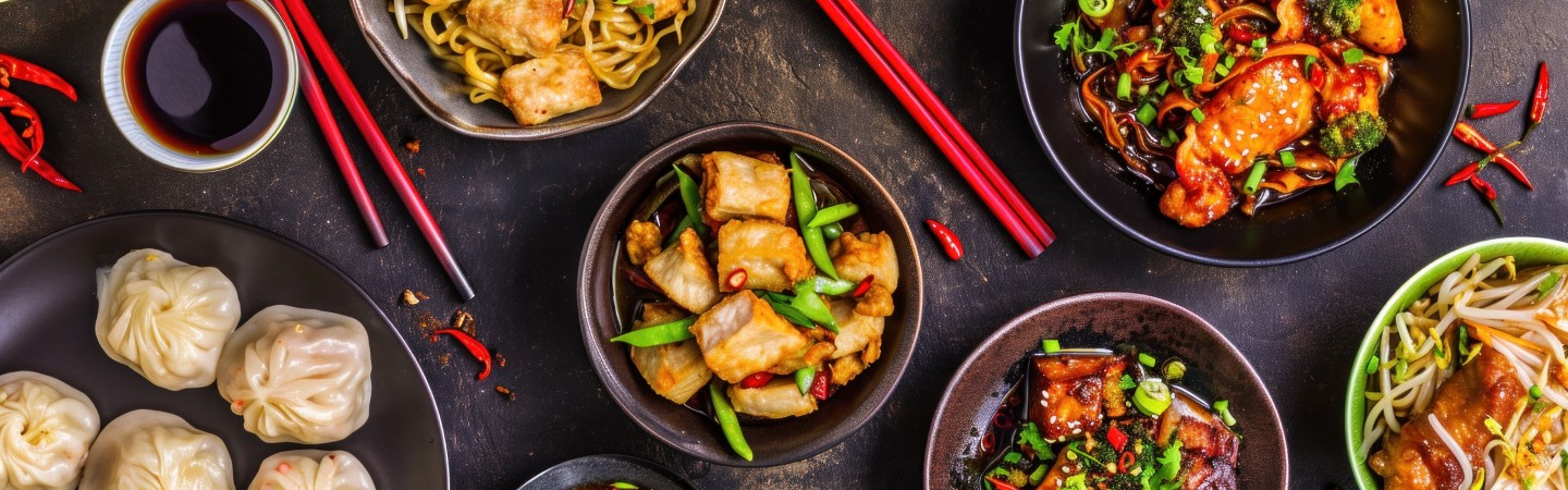 Top 10 Chinese Restaurants in the USA