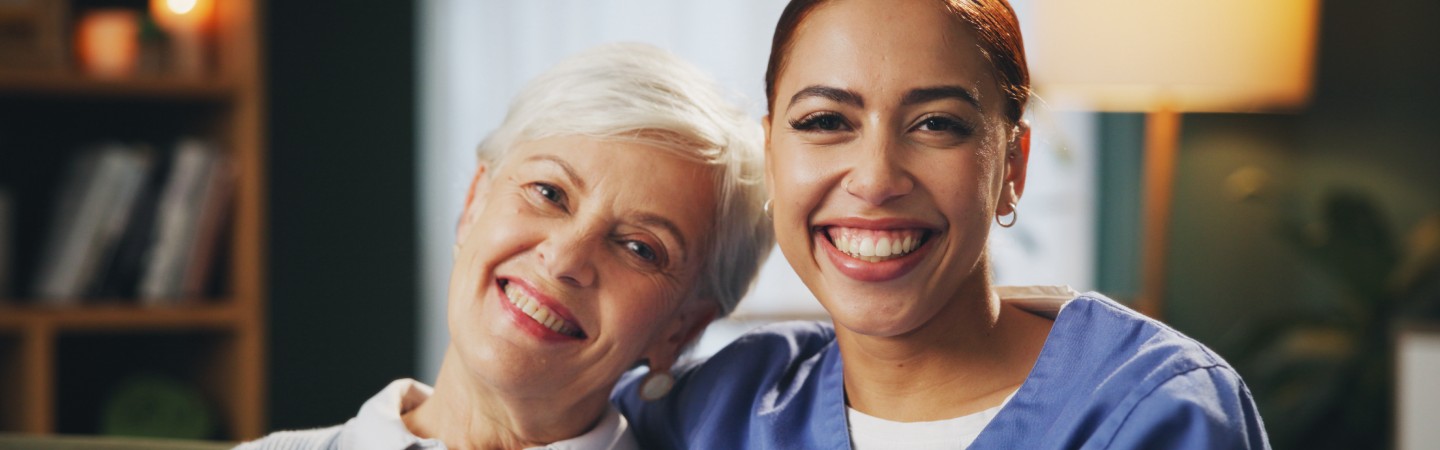 What is a Senior Caregiver and Why They Matter