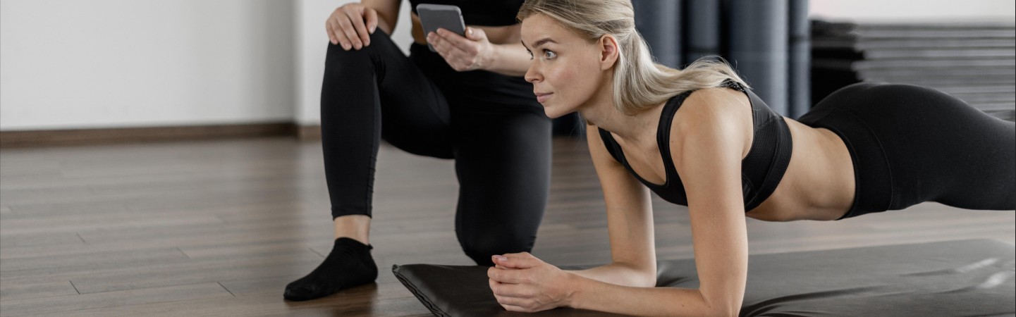 Exploring Fitness Trainer Certification Options in the USA