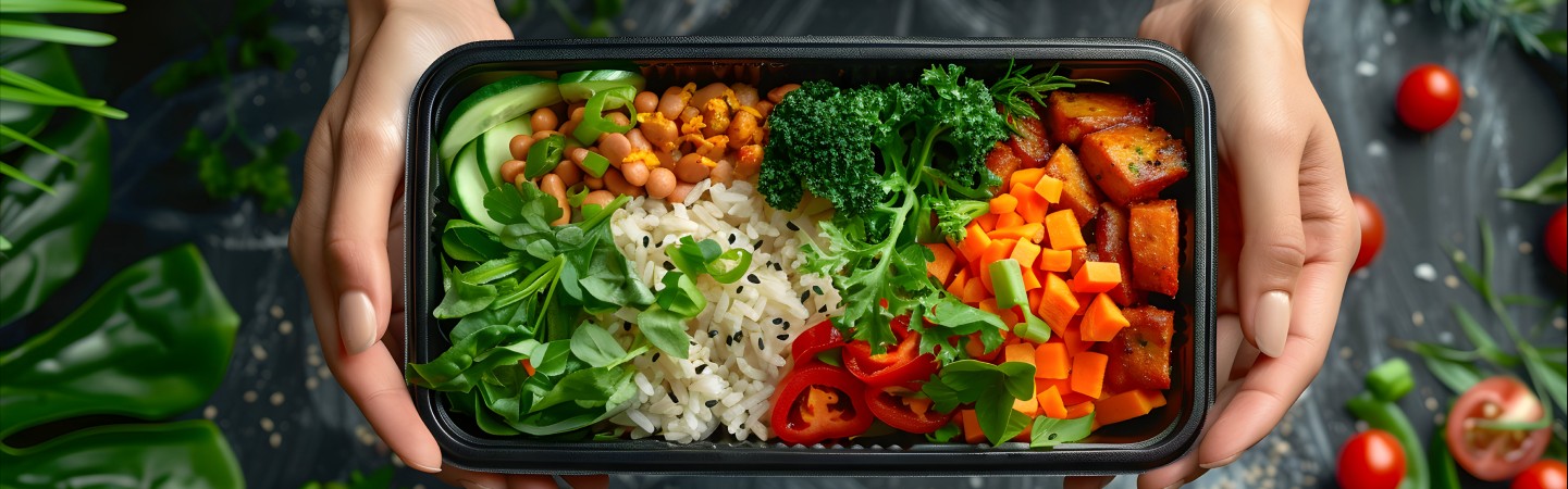 Best Healthy Meal Delivery Services in the USA for 2025