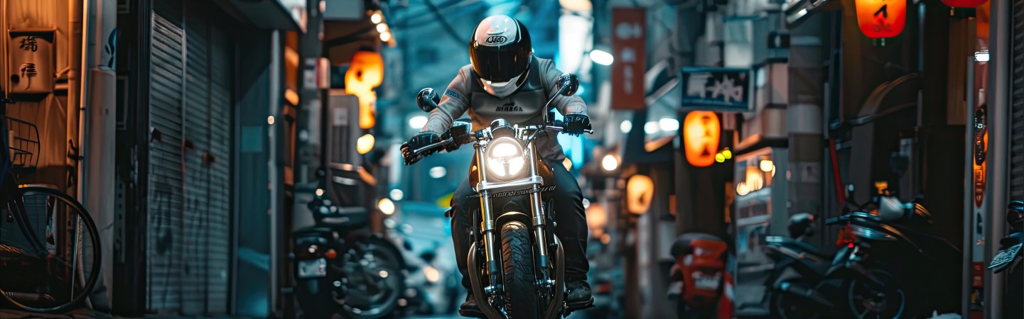 Top 5 Best Affordable Motorbikes in the USA